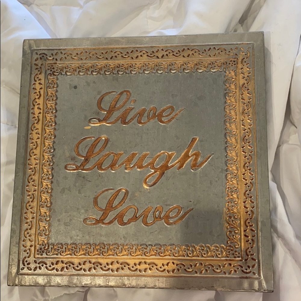 Home decor